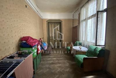 Apartament cu 3 camere | 97 mp | zona semicentrala - 11