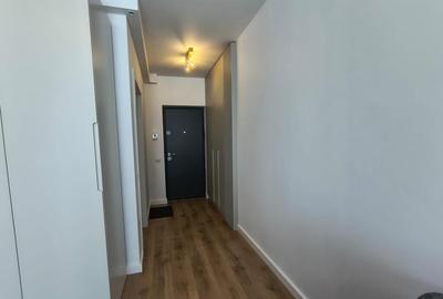 Inchiriere Apartament 2 camere Floresti str. Abatorului - 4