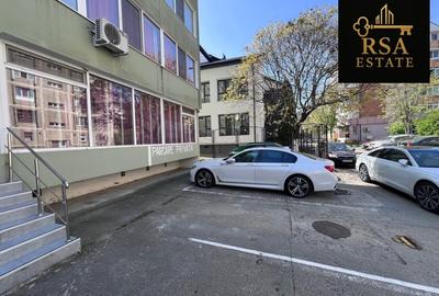 Spațiu comercial, de 254 mp, în Central - 1