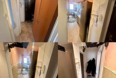 Garsoniera decomandata - zona Tractorul. - 2