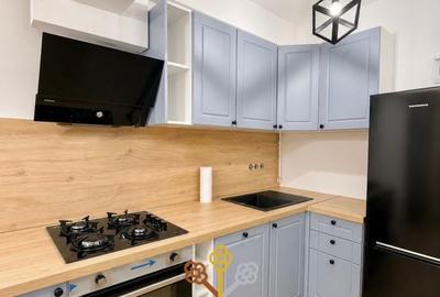 Apartament cu 2 camere în Dâmbul Rotund - 4