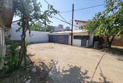 Spațiu comercial, de 100 mp, în Sud - 14