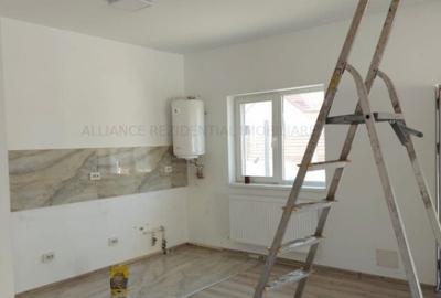 Casa individuala,la 800-900 m de STB si 4 km de metrou.Finalizata - 18