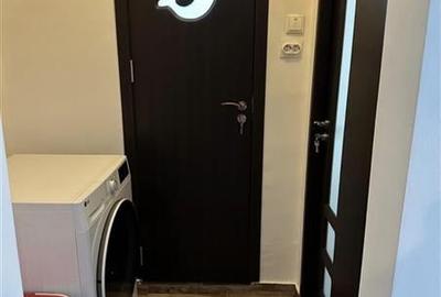 Apartament 3 camere renovat mobilat Lacul Tei - 8