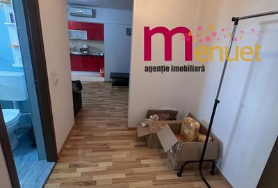 Apartament 2 camere,str.Mircea Voda - 10