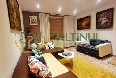Apartament 2 camere decomandat cu balcon, renovat complet, Terezian - 3