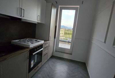 Apartament cu 2 camere în Central - 9