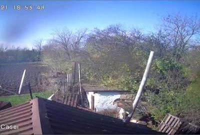 Casă cu 3 camere în Central - 1