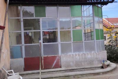 Casă cu 2 camere în Central - 4