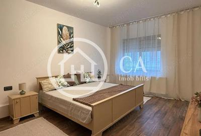 Apartament cu 2 camere de vanzare in zona ultracentrala, Oradea - 1