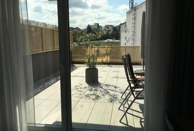 Apartament cu 2 camere - Platinia Mall - 3