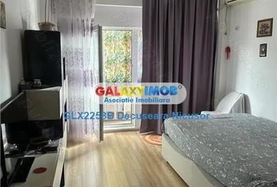 Garsoniera, complex Militari Residence, 40 mpu, 49 900 euro - 2