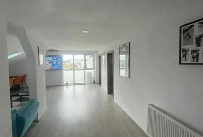 Apartament de 4 camere, 138 mp, mobilat/utilat, Branduselor - 2