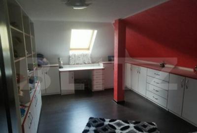 Casa individuala 5 camere, zona Centrala Radauti - 30