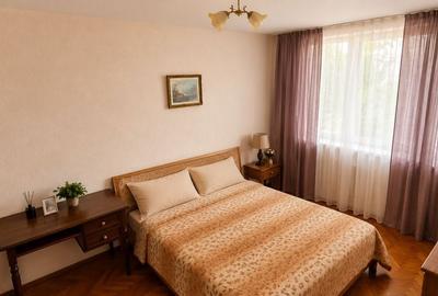 Apartament cu 2 camere decomandat în Brazda lui Novac - 6