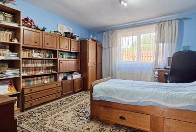 Casa Râșnov de vânzare sau schimb Casa Râșnov de vânzare sau schimb - 11