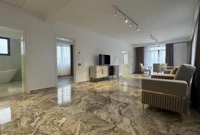 Casă individuală cu 4 camere cu Canalizare în Balotești - 8