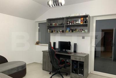 Casa de inchiriat ,moderna , 4 camere , 120 mp , 470 mp tere - 3