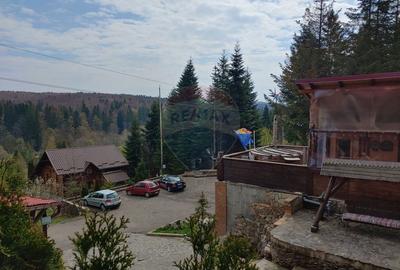 Pensiune in Bucovina cu 27 camere-Varfu Dealului-Cacica-Suceava - 5