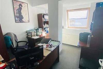 Spatii birouri - Calea Plevnei - de la 215 mp - 8