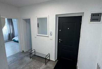 Apartament cu 2 camere decomandat, mobilat în Dumbrăvița - 8