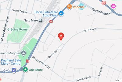 Casa de vanzare in Satu Mare - 1