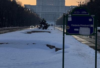 Apartament cu 4 camere decomandat în P-ța Unirii - 4