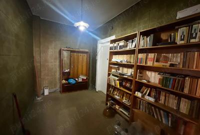 Vand apartament 106 mp cu centrala zona Banul Maracine-Kaufland - 5