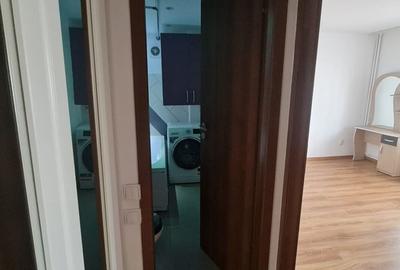 Apartament cu 3 camere decomandat în Muncii - 14