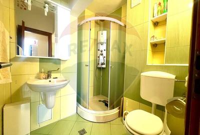 De inchiriat apartament cu 4 camere, zona Dacia - 11