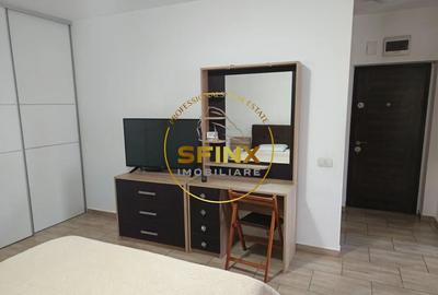 Garsonieră decomandată, mobilată în Fundeni - 8