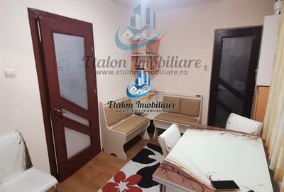 Apartament 3 camere, 2 balcoane etaj 4/4 Darmanesti - 2