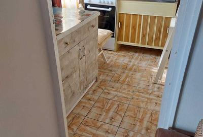 Garsonieră decomandată în Central - 1