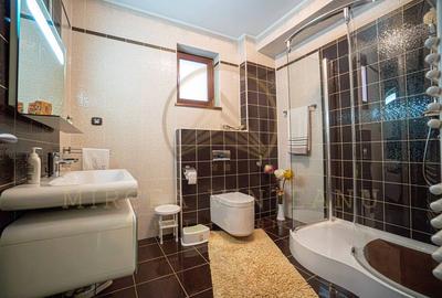 DACIA - Vila D+P+1E+M, teren 780 mp, deschidere 24 ml. - 15