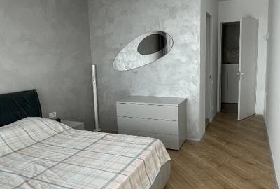 Ap premium 3 cam, 90 mp, mobilat Rovere – finisaje de top + 2 locuri parking Ap premium 3 cam, 90 mp, mobilat Rovere – finisaje de top + 2 locuri parking - 4