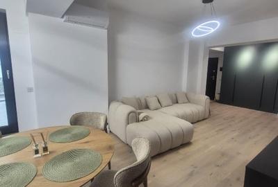 Apartament 3 Camere cu finisaje premium | zona Pipera Plaza | Prima Inchiriere - 4