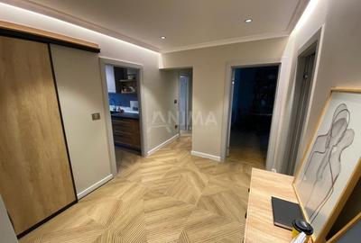 Apartament cu 4 camere decomandat în Mănăștur - 16