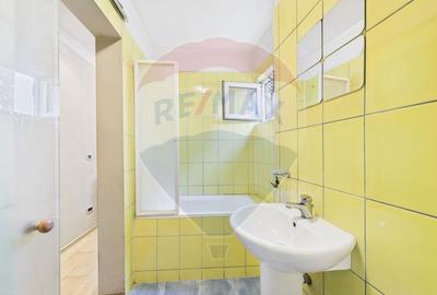2 camere Birou/Locuinta Str. 11 Iunie, centrala proprie, Pet Friendly - 22