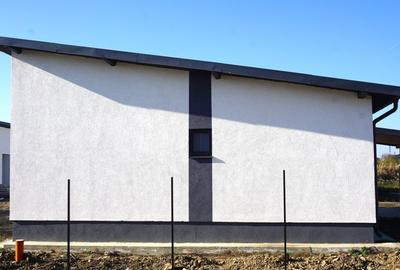 Casa cu 4 camere intabulata in ansamblu cu iesire la lac - Crevedia - 24