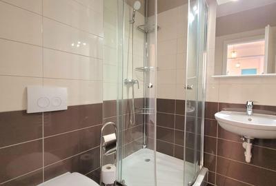 Apartament cu 3 camere decomandat, mobilat în Bartolomeu - 16