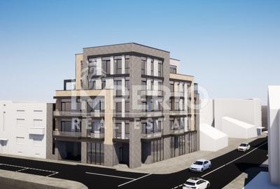 Teren pentru Imobil cu 18 apartamente in Centrul Clujului!