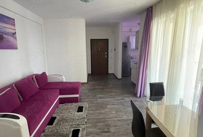 Inchiriez apartament 2 camere Buna Ziua - 1