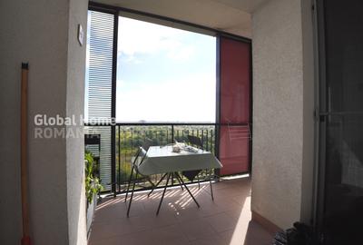 Apartament 4 CAMERE - 106MP +TERASA 35 MP || Asmita Gardens - 5