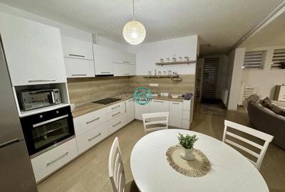 Casa tip duplex de inchiriat, moderna, zona Ama Residence - 3