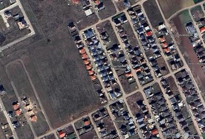 Ultimele Loturi Intravilane In Rate Berceni | utilitati:curent | #UG10 - 1