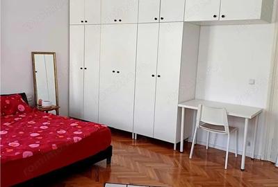 Apartament cu 3 camere decomandat în Elisabetin