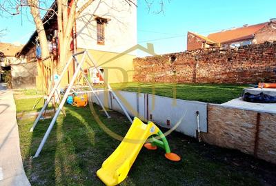 Apartament cu 3 camere, mobilat în Iosefin - 18