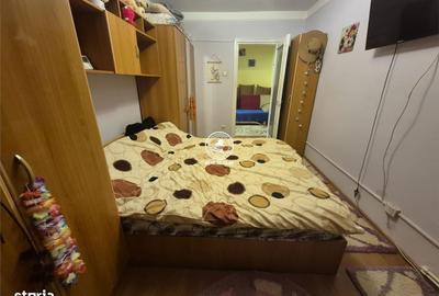 Apartament cu 2 camere decomandat, mobilat în Alexandru cel Bun - 8