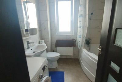 Apartament cu 2 camere în Valea Lupului - 8