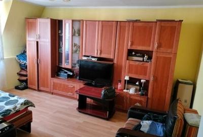 Garsonieră nedecomandată în Central - 3